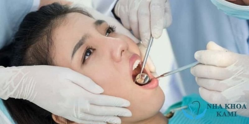 Nhổ răng có đau không?